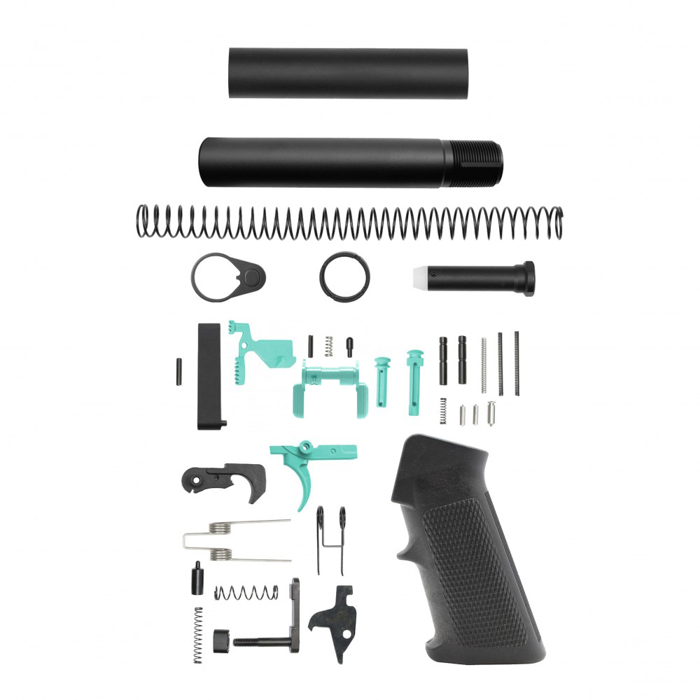 AR-15 .223/5.56 7